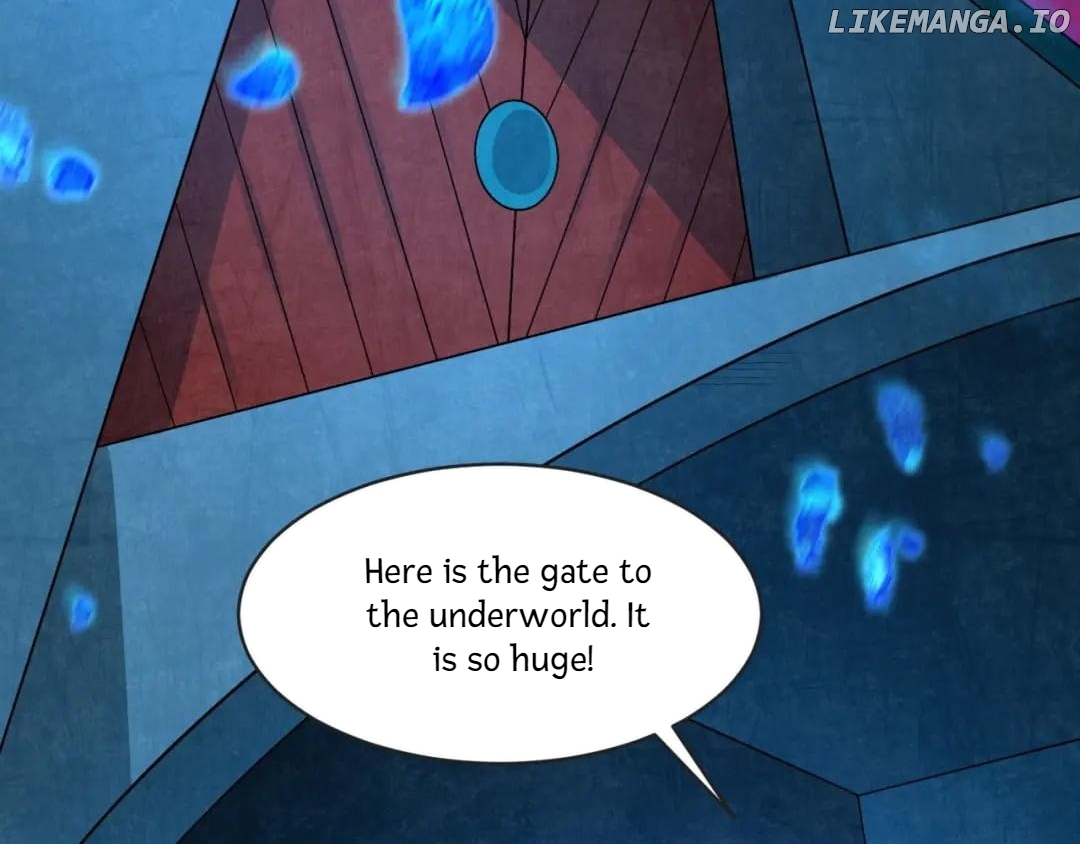 Era of the Haunted Chapter 182 - page 87